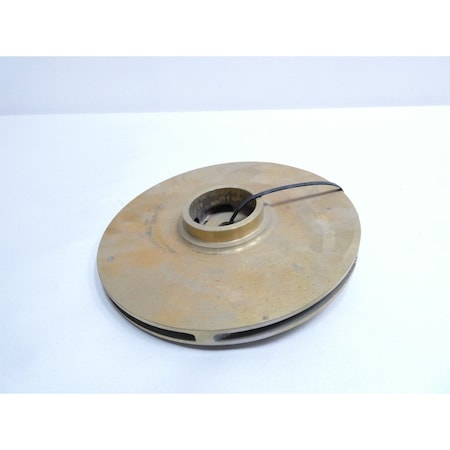 Taco 5 VANE 8.98IN PUMP IMPELLER PUMP PARTS AND ACCESSORY 4829-2D